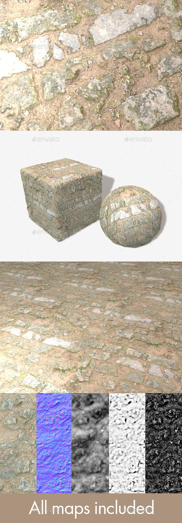 3DOcean Castle Floor Ruins Seamless Texture 11903560 3DOcean Castle Floor Ruins Seamless Texture 11903560