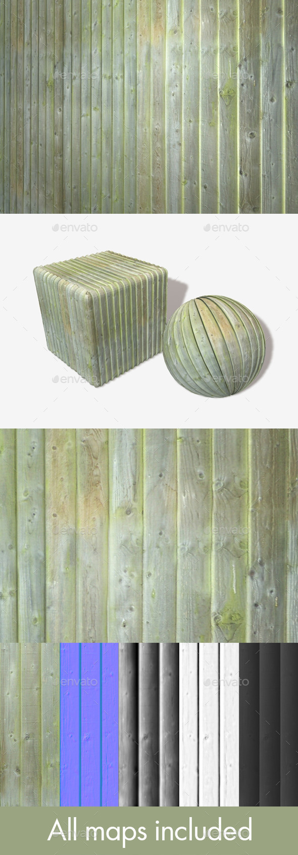 3DOcean Mossy Wooden Planks Seamless Texture 11904038 3DOcean Mossy Wooden Planks Seamless Texture 11904038