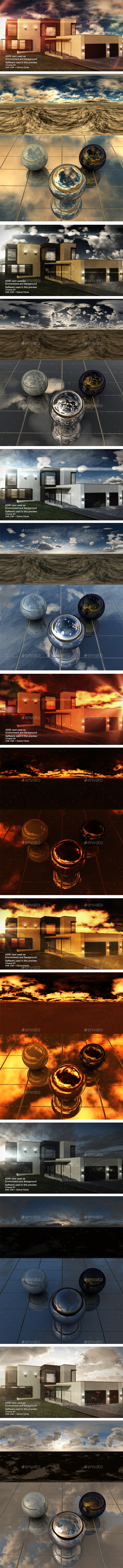 3DOcean HDRI Pack Desert vol4 11907077 3DOcean HDRI Pack Desert vol4 11907077