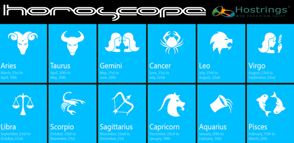 CodeCanyon Horoscope with Admob 11912050 CodeCanyon Horoscope with Admob 11912050