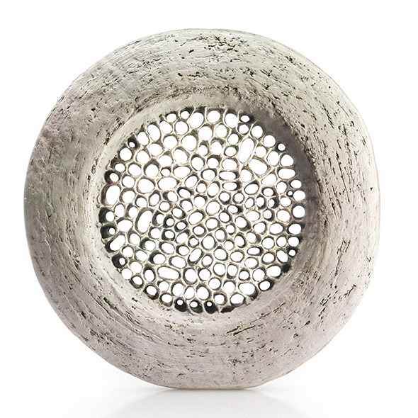 3DOcean Organic Wheel Sculpture 11913440 3DOcean Organic Wheel Sculpture 11913440