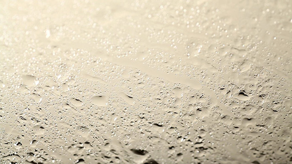 Water Drops Splatter On Glass 598 Water Drops Splatter On Glass 598
