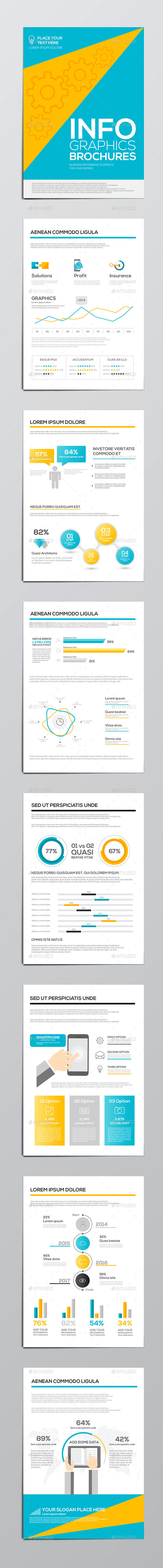GraphicRiver Business Infographics Elements 11916362 GraphicRiver Business Infographics Elements 11916362