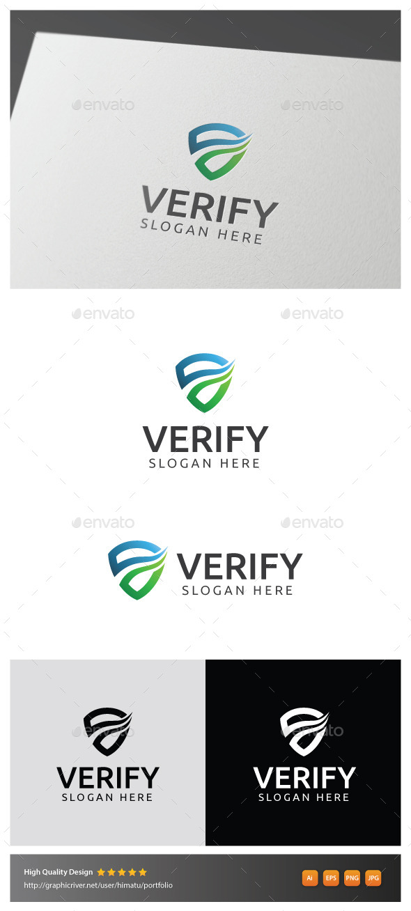 GraphicRiver Verify 11929614 GraphicRiver Verify 11929614