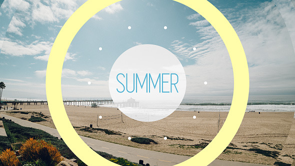 Quick Summer Opener 11930114 - Videohive shareDAE