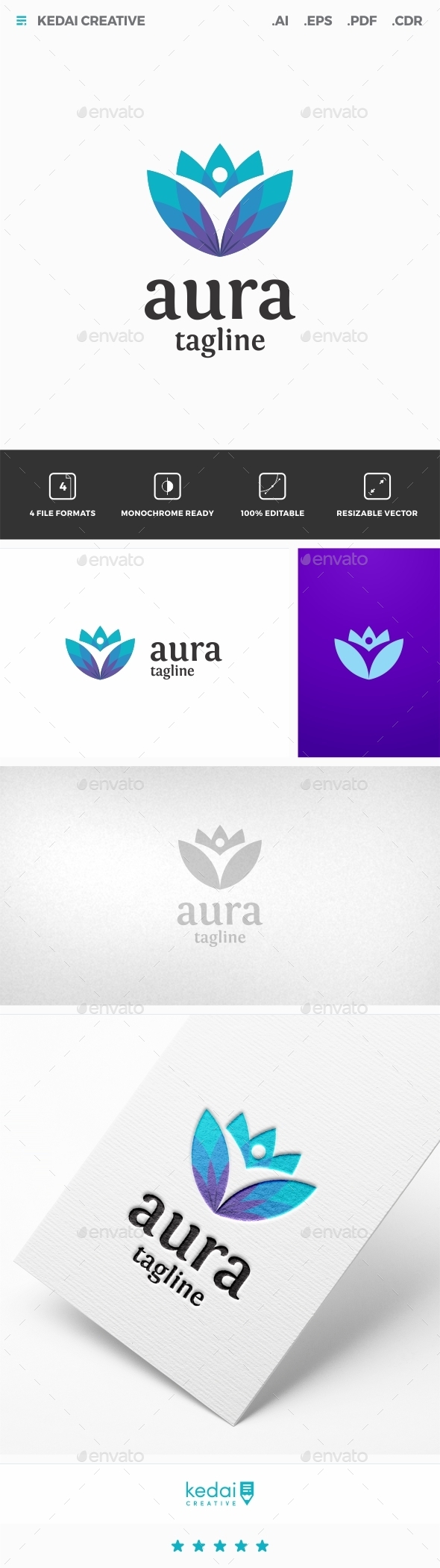 GraphicRiver Aura 11933979 GraphicRiver Aura 11933979