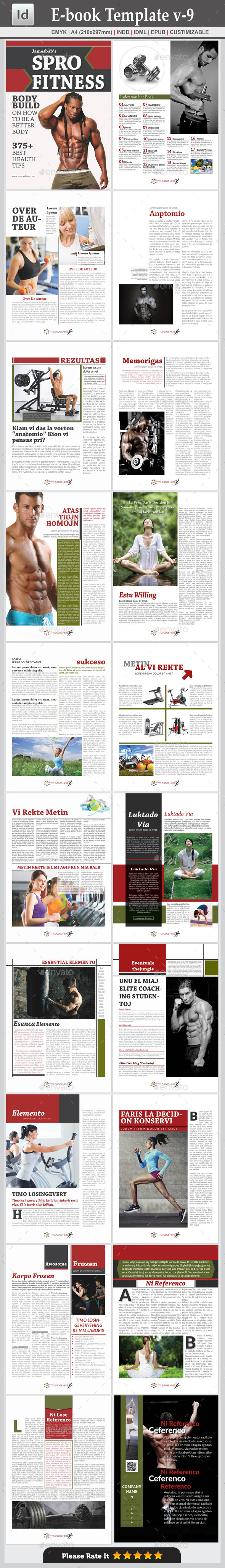 GraphicRiver E-Book Template v-9 11866680 GraphicRiver E-Book Template v-9 11866680