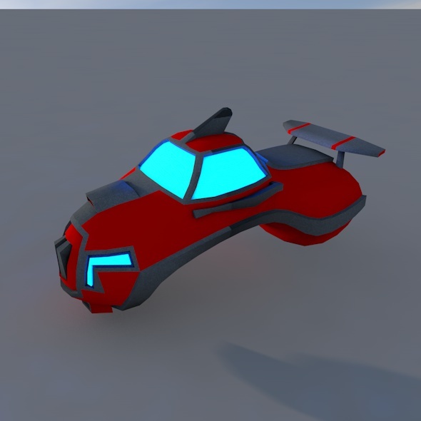 3DOcean Car 11935907 3DOcean Car 11935907