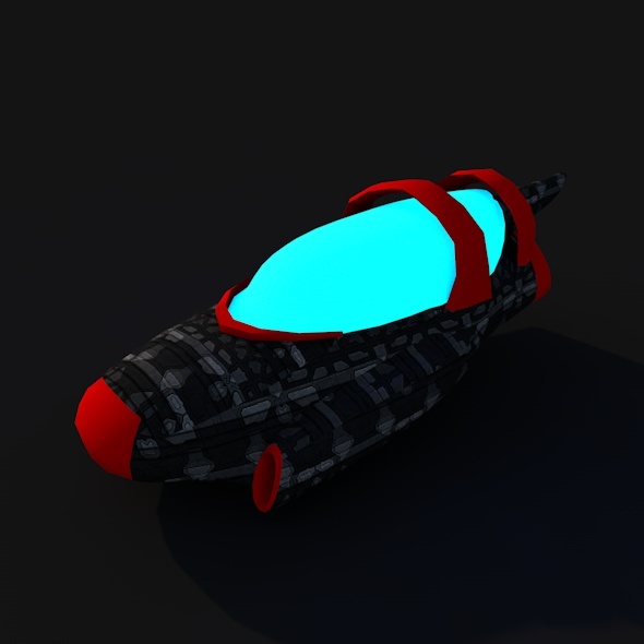 3DOcean Car 11936158 3DOcean Car 11936158