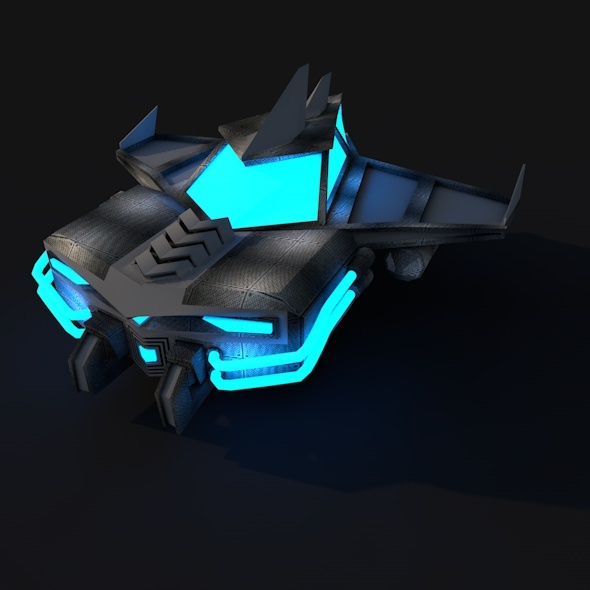 3DOcean Car 11936165 3DOcean Car 11936165
