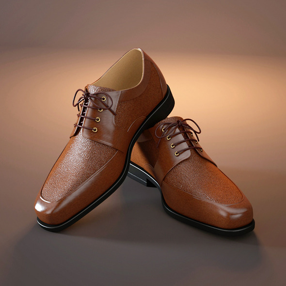 3DOcean Classic men s shoes 11943356 3DOcean Classic men s shoes 11943356