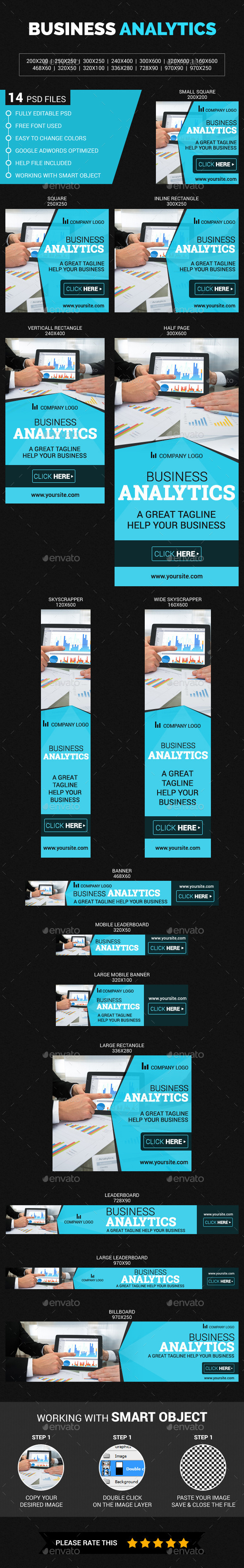 GraphicRiver Business Analytics 11948275 GraphicRiver Business Analytics 11948275