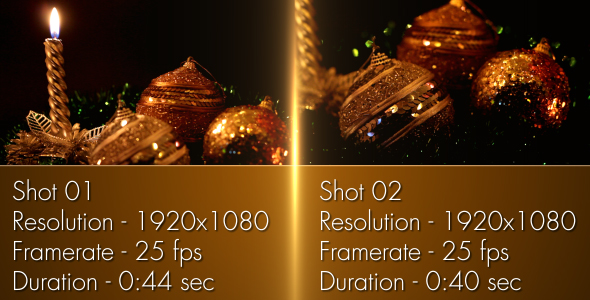 Christmas Decorations HD 2