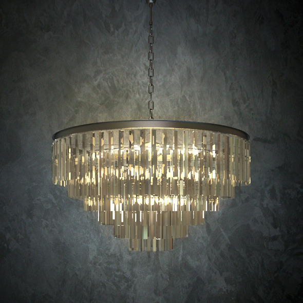 3DOcean Restoration Hardware ODEON GLASS 11948781 3DOcean Restoration Hardware ODEON GLASS 11948781