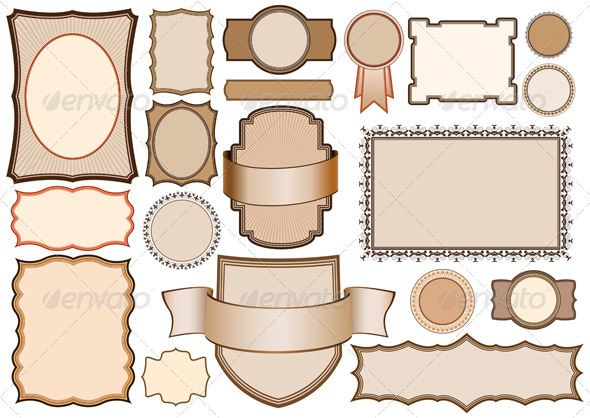 Design elements Design elements