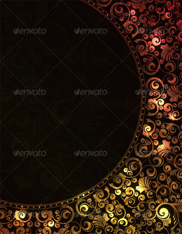 Creative background Creative background