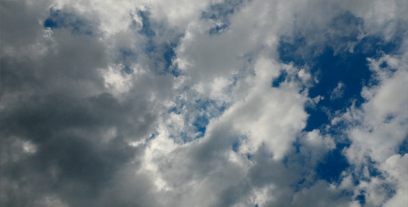 Storm Clouds Storm Clouds