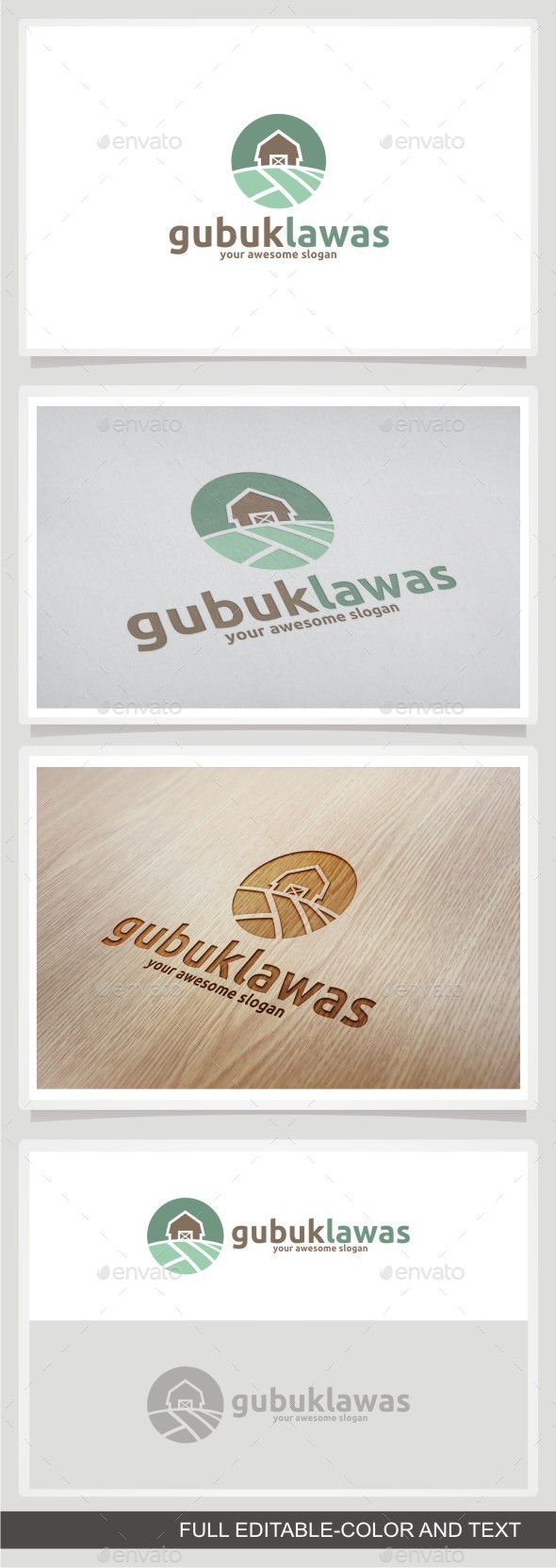 GraphicRiver Gubuk Lawas 11964534 GraphicRiver Gubuk Lawas 11964534