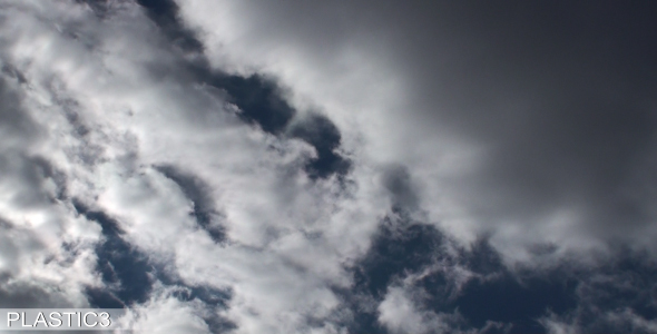 Energetic Sunny Clouds 2 HD Energetic Sunny Clouds 2 HD