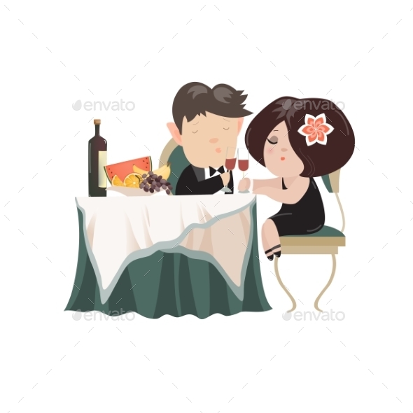 GraphicRiver Young Adult Couple Drinking Red Wine 11968627 GraphicRiver Young Adult Couple Drinking Red Wine 11968627