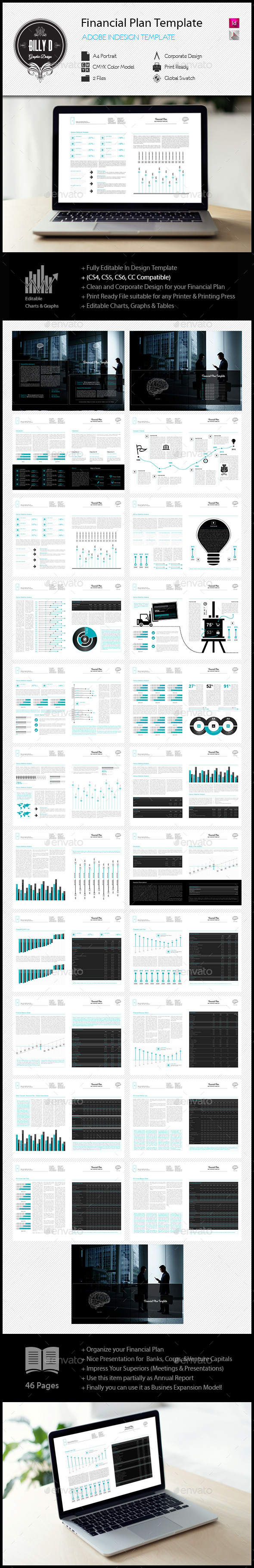 GraphicRiver e-Financial Plan Template 11972251 GraphicRiver e-Financial Plan Template 11972251