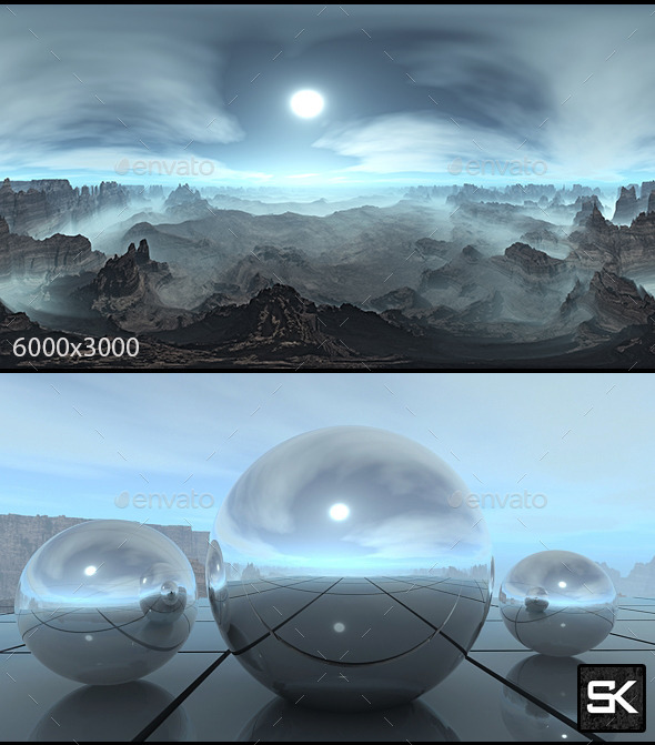 3DOcean Sunrise in mountains.7 12003502 3DOcean Sunrise in mountains.7 12003502