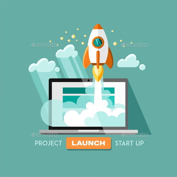 Project Start Up