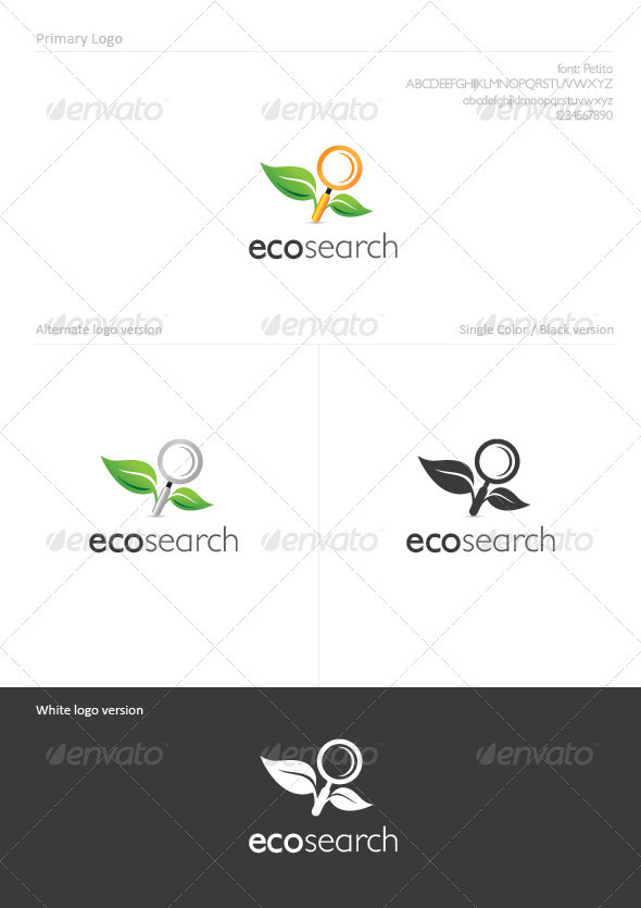 EcoSearch EcoSearch