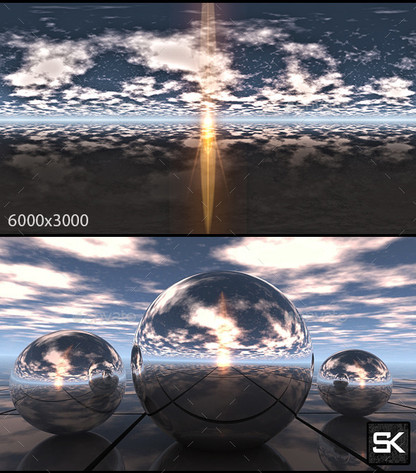 3DOcean Dawn.2 12039617 3DOcean Dawn.2 12039617