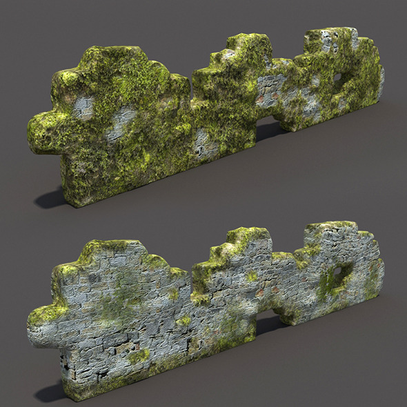 3DOcean English Castle Ruin #6 12043794 3DOcean English Castle Ruin #6 12043794