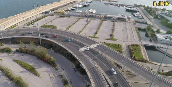 Coastal Motorway Coastal Motorway