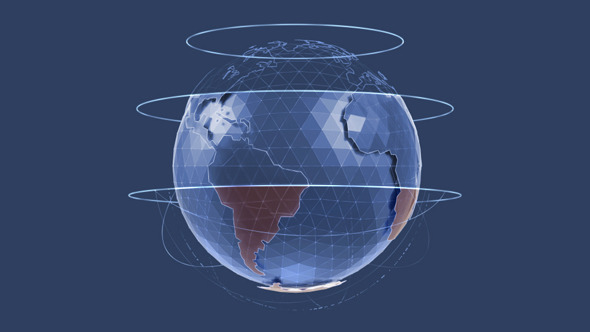World Globe World Globe