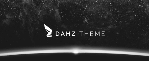 Dahz banner