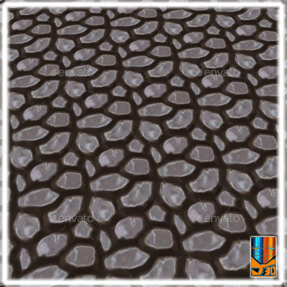 3DOcean Stone Pavement V2 12052231 3DOcean Stone Pavement V2 12052231