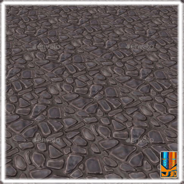 3DOcean Stone Pavement V1 12052229 3DOcean Stone Pavement V1 12052229