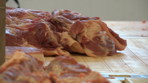 Pork Meat 2 Pork Meat 2