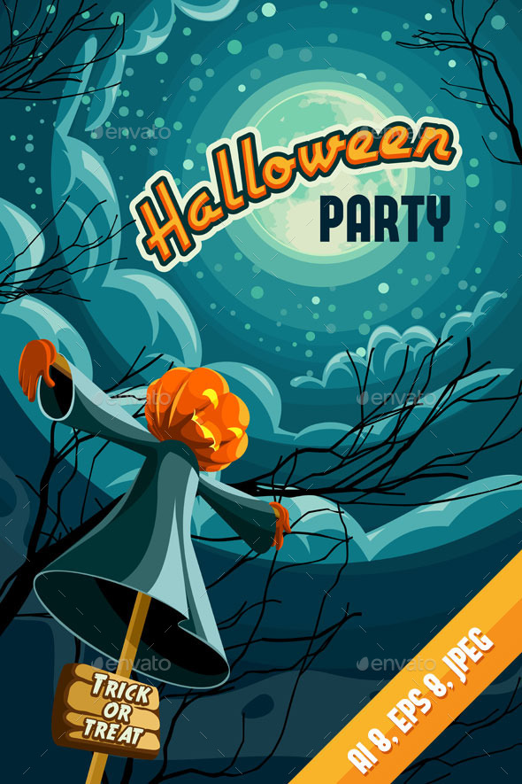 Halloween Party