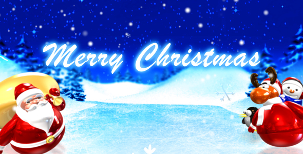 Merry Christmas Merry Christmas