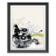 Poster Mockup Poster Mockup - GraphicRiver Item for Sale