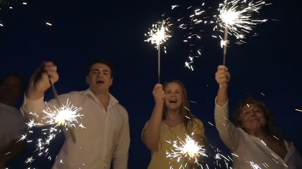 Let's Make This Night Brighter Let's Make This Night Brighter