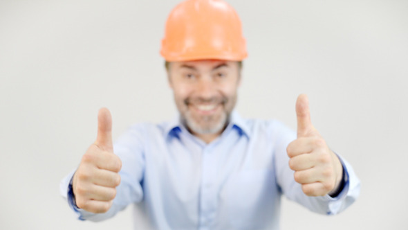 Congrats Engineer Thumbs Up Congrats Engineer Thumbs Up