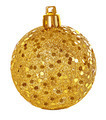 Photo of metallic christmas baubles | Free christmas images