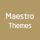 MaestroThemes