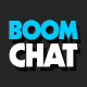 Boomchat - Responsive PHP/AJAX Chat by BoomCoding | CodeCanyon