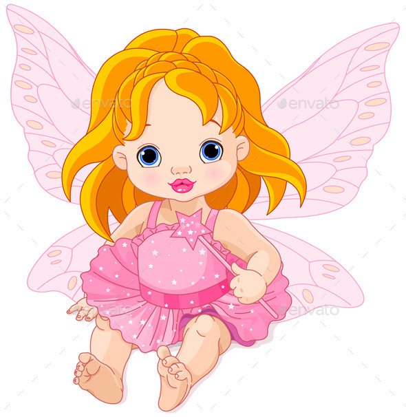 Baby Fairy