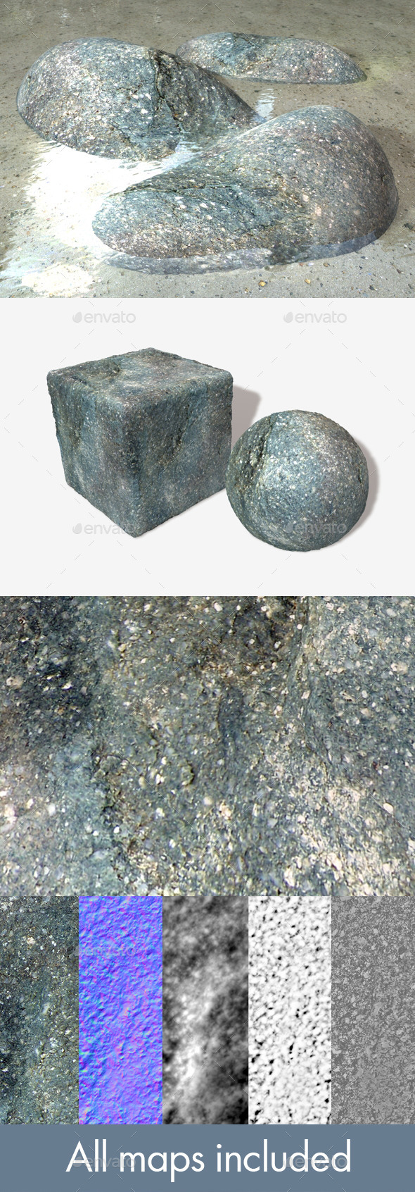 3DOcean Stone Grey Seamless Texture 12124357 3DOcean Stone Grey Seamless Texture 12124357