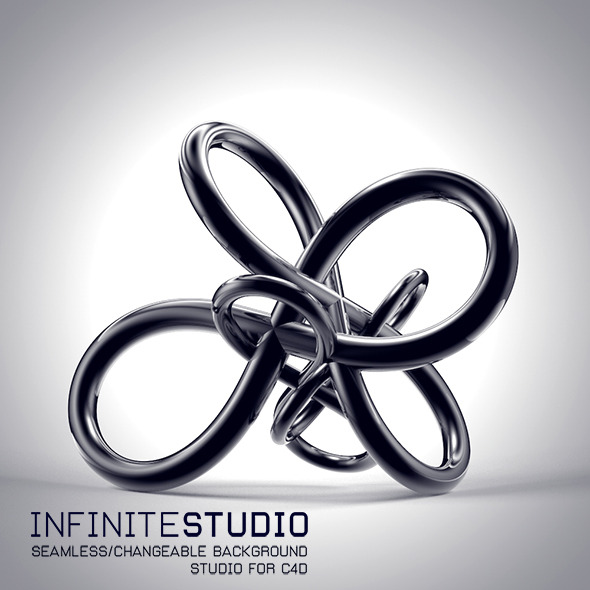 3DOcean infinite studio for cinema 4d 12127109 3DOcean infinite studio for cinema 4d 12127109