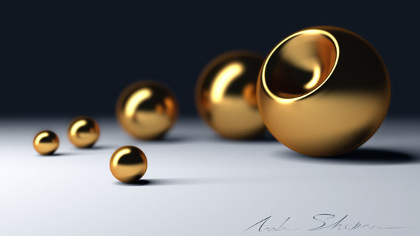 3DOcean Vray Gold 12127084 3DOcean Vray Gold 12127084