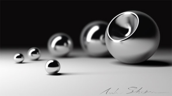 3DOcean Vray Aluminium 12127132 3DOcean Vray Aluminium 12127132