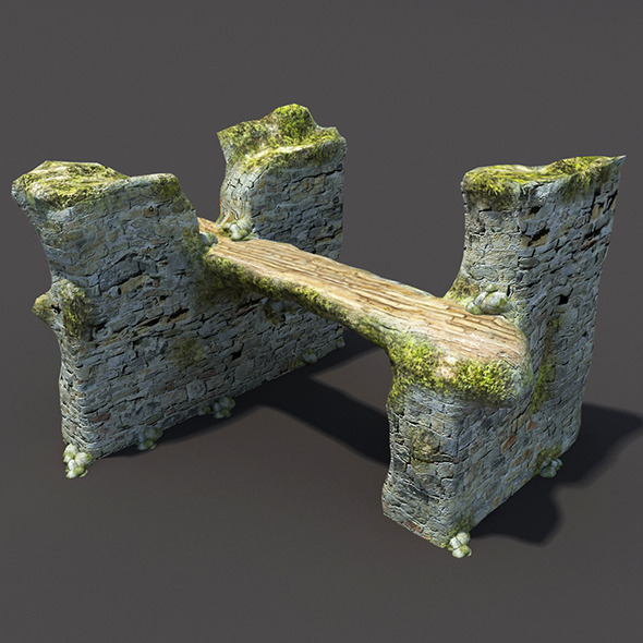 3DOcean English Castle Ruin #8 12148634 3DOcean English Castle Ruin #8 12148634